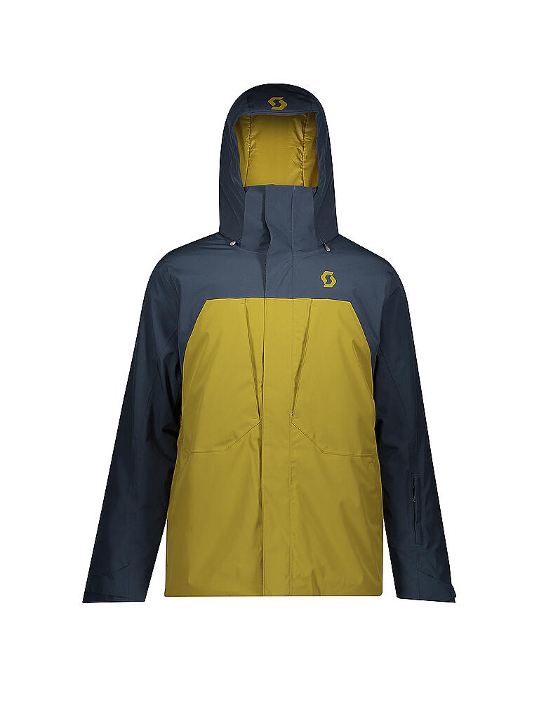Herren Skijacke Ultimate Dryo 10 Herren Skijacke Ultimate Dryo 10